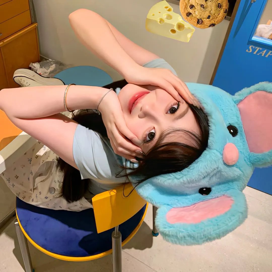 异种惊吓